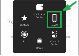 How To Lock An iPhone With Broken Power Button - pic6