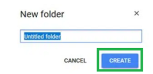 How To Organize Files In Google Drive - pic2