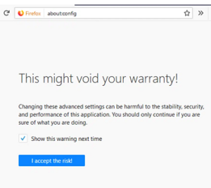 How To Remove Pocket From Firefox - pic3