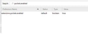 How To Remove Pocket From Firefox - pic4