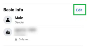 How To Turn Off Birthday Notifications On Facebook - pic3