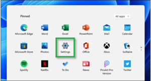 How To Turn Off Icon Notifications Badges In Windows 11 - pic1