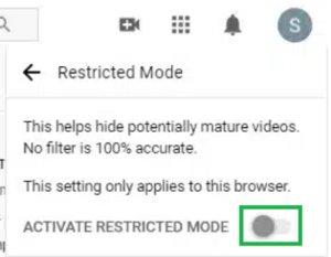 How To Watch Age Restricted Videos On YouTube - pic2