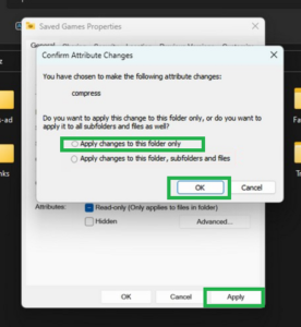 How to Compress Folders in Windows 11 - pic1