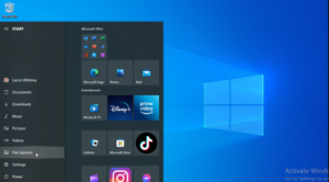 How to Get Windows 10 Start Menu Back