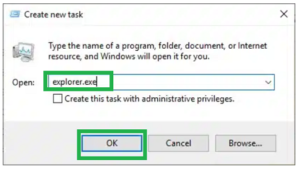 How to Get Windows 10 Start Menu Back - pic2