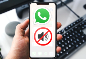 How to Silence Calls From Unknown Numbers on WhatsApp
