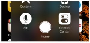 How to Use an iPhone with a Broken Home Button