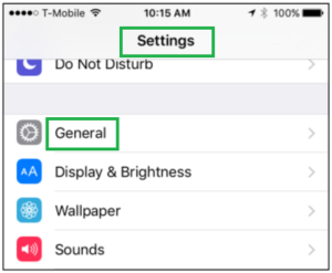 How to Use an iPhone with a Broken Home Button - pic1