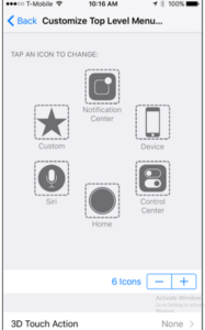 How to Use an iPhone with a Broken Home Button - pic5