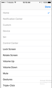 How to Use an iPhone with a Broken Home Button - pic6