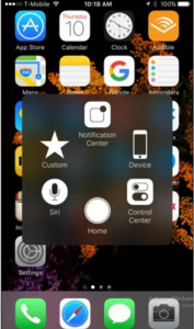 How to Use an iPhone with a Broken Home Button - pic9