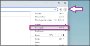 Where Are My Downloads on Windows - pic2