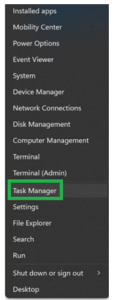 Enable And Disable Efficiency Mode In Windows 11 - pic1