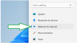How To Find IP Address On Windows 11 - pic2