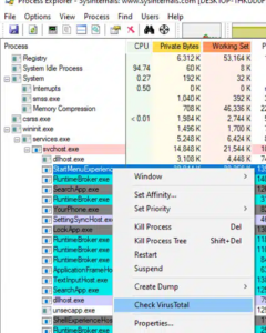 How To Fix Unable To Terminate The Process Error - pic4