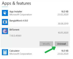 How To Fully Uninstall AVG - pic2