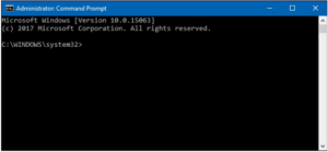 How To Open Command Prompt As Administrator In Windows 10 - pic3