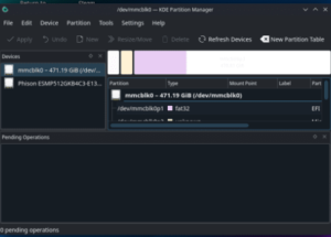 How to Format SD Card on Steam Deck - pic5