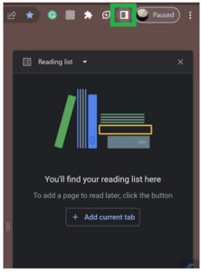 How to Use Reader Mode on Chrome and Firefox - pic2