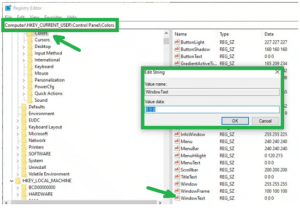 Change The Color Of Text In Windows 10 - pic5
