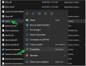 How To Disable Fullscreen Optimizations In Windows 10 11 - pic1