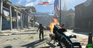 How To Fix Fallout 4 Resolution Bug