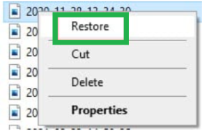 How To Fix Mfc100u.Dll Is Missing Error - pic3