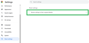 How to Remove Malware from Chrome on Mac - pic2