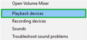 Fix Windows 10 Sound Crackling Problem - pic1