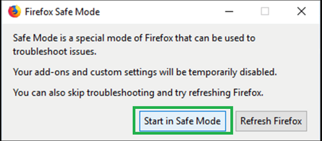 Fix FireFox Using A Lot Of Memory - pic3