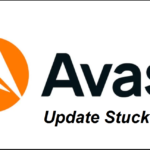 How To Fix Avast Update Stuck Issue
