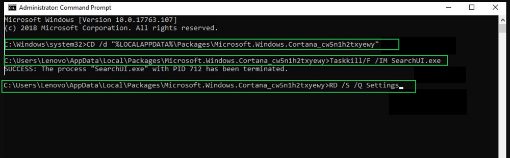 How To Fix Windows 10 Start Button Is Not Working - pic11