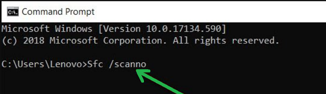How To Fix Windows 10 Start Button Is Not Working - pic12