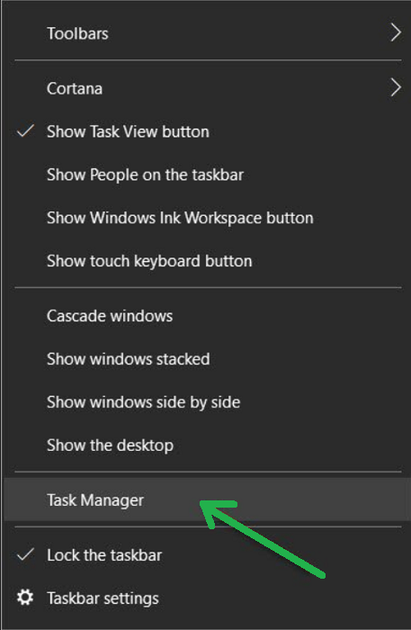 How To Fix Windows 10 Start Button Is Not Working - pic3