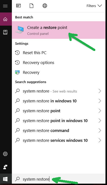 How To Fix Windows 10 Start Button Is Not Working - pic6