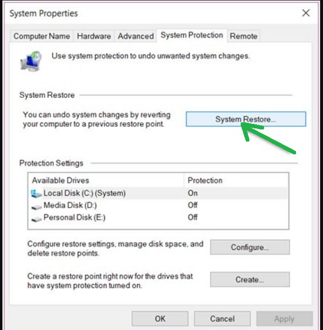 How To Fix Windows 10 Start Button Is Not Working - pic7