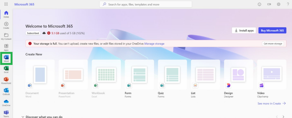 How To Convert A Microsoft Word Document To PDF Format - pic3