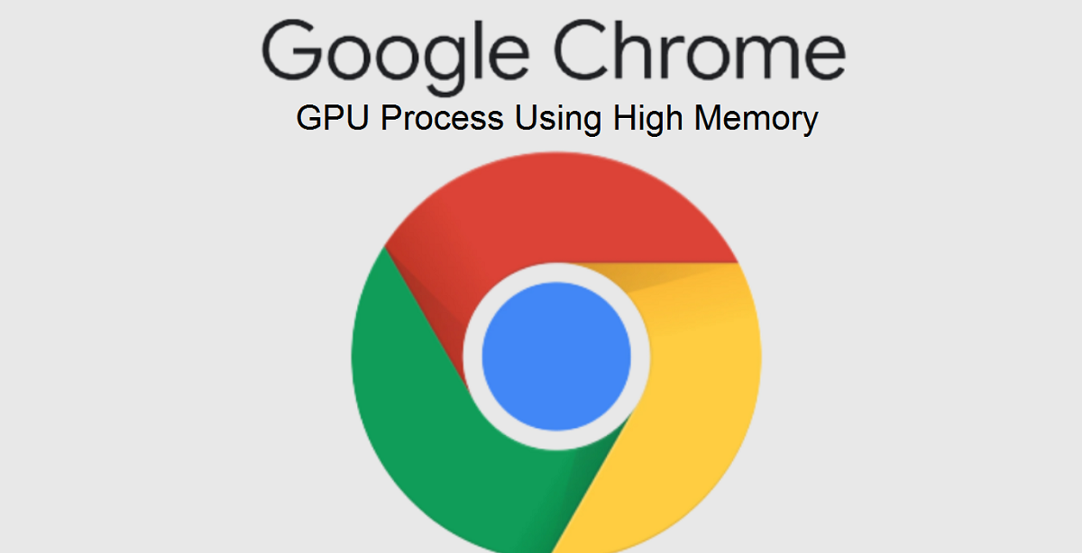 How To Fix Chrome GPU Process Using High Memory | Lab-One