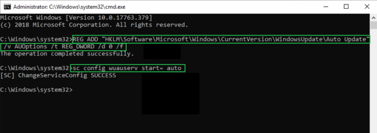 How To Fix Windows Update Keeps Turning Off Issue | Lab-One