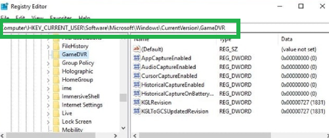 How To Disable The Windows Game Bar - pic3