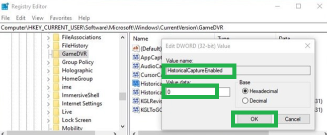 How To Disable The Windows Game Bar - pic5
