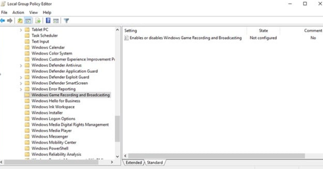 How To Disable The Windows Game Bar - pic6