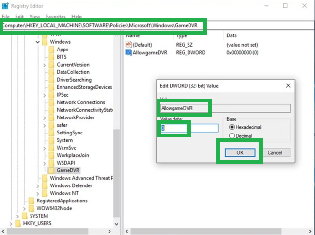How To Disable The Windows Game Bar - pic8