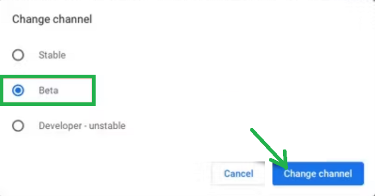 How To Install Steam On Chrome OS - pic1