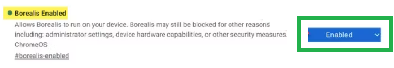 How To Install Steam On Chrome OS - pic3