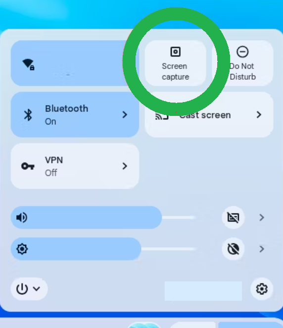 How To Take A Screenshot On Chromebook - pic2