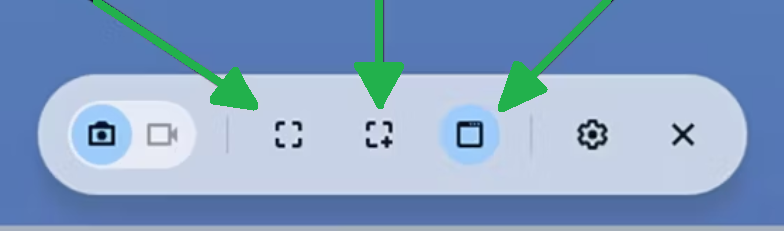 How To Take A Screenshot On Chromebook - pic3
