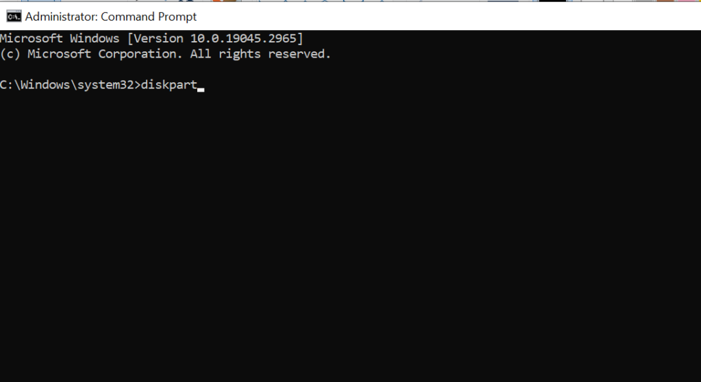 How To Remove Write Protection From USB - pic1