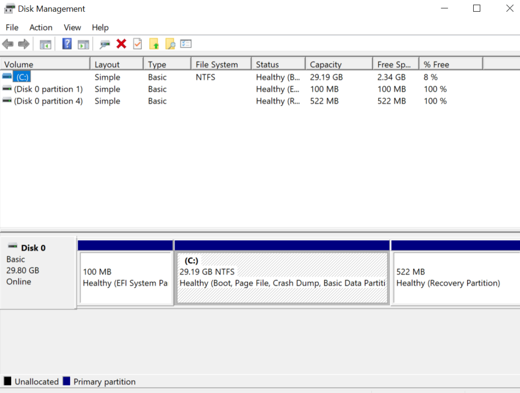 How To Remove Write Protection From USB - pic2